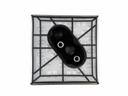 Filtro Nylon TH250 TH250C TH350 TH350C MV4 M38 MX2 M31 1969/86