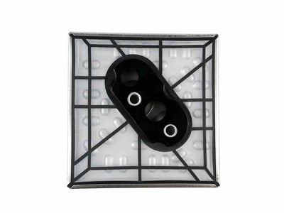 Filtro Nylon TH250 TH250C TH350 TH350C MV4 M38 MX2 M31 1969/86