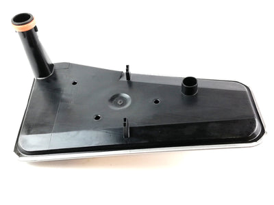 Filtro Plastico / Metal 4x4 1989/up E4od 4r100	