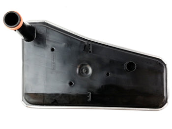 Filtro Plastico / Metal 4x4 1989/up E4od 4r100	