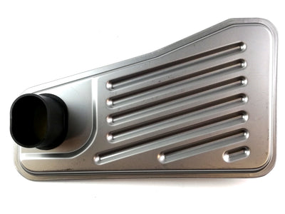 Filtro Plastico / Metal 4x4 1989/up E4od 4r100	