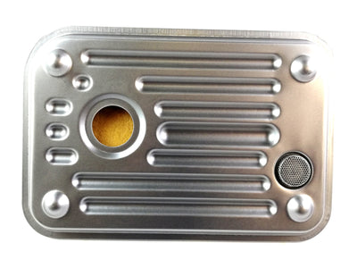 Filtro Carter Angosto Primer Diseno 2000/06 Allison 1000 2000