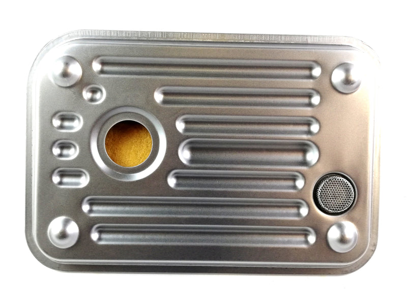 Filtro Carter Angosto Primer Diseno 2000/06 Allison 1000 2000