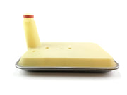 Filtro Interno Para Carter Profundo Primer Diseno 2000/09 Allison 1000 2000 2400