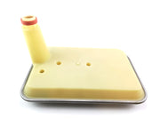 Filtro Interno Para Carter Profundo Primer Diseno 2000/09 Allison 1000 2000 2400