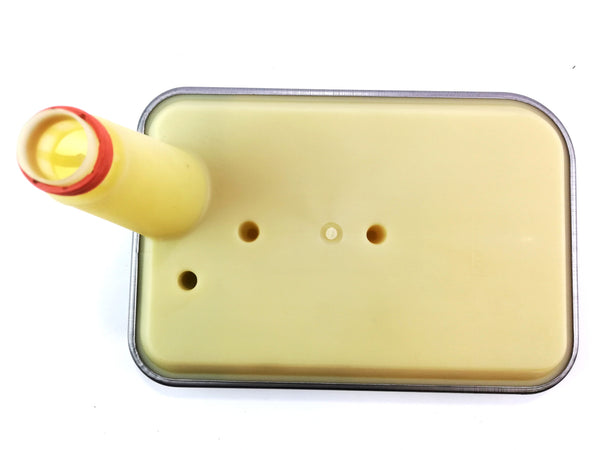 Filtro Interno Para Carter Profundo Primer Diseno 2000/09 Allison 1000 2000 2400