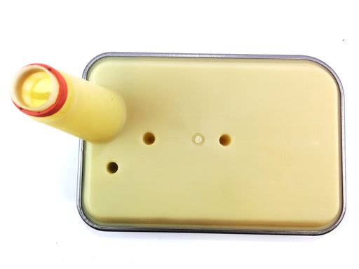 Filtro Interno Para Carter Profundo Primer Diseno 2000/09 Allison 1000 2000 2400