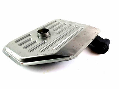 Filtro Plastico y Metal con Corte Grande en Esquina F4A41 F4A42 F5A51 A5GF1 A5HF1