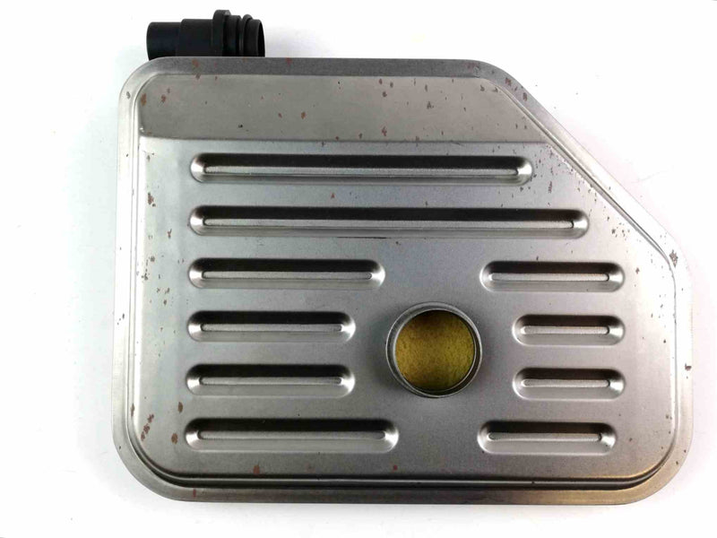 Filtro Plastico y Metal con Corte Grande en Esquina F4A41 F4A42 F5A51 A5GF1 A5HF1