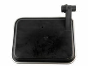 Filtro Rectangular Plastico / Metal 1996/99 F4A51 F5A51