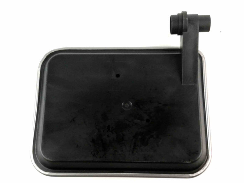 Filtro Rectangular Plastico / Metal 1996/99 F4A51 F5A51