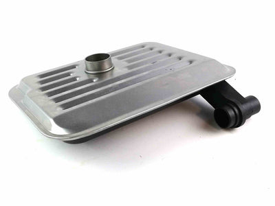 Filtro Rectangular Plastico / Metal 1996/99 F4A51 F5A51