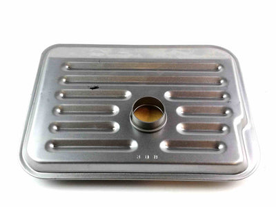 Filtro Rectangular Plastico / Metal 1996/99 F4A51 F5A51