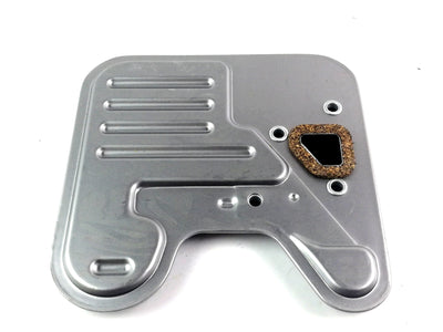 Filtro Hyundai Attitude Plastico y Metal 2000/UP A4AF3 A4BF3