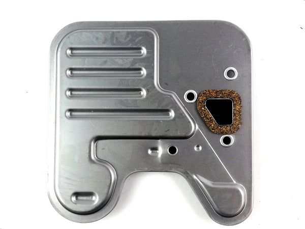 Filtro Hyundai Attitude Plastico y Metal 2000/UP A4AF3 A4BF3