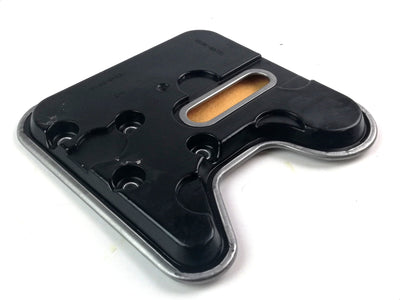 Filtro Hyundai Attitude Plastico y Metal 2000/UP A4AF3 A4BF3