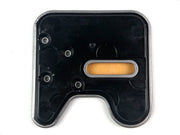 Filtro Hyundai Attitude Plastico y Metal 2000/UP A4AF3 A4BF3