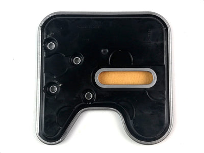 Filtro Hyundai Attitude Plastico y Metal 2000/UP A4AF3 A4BF3