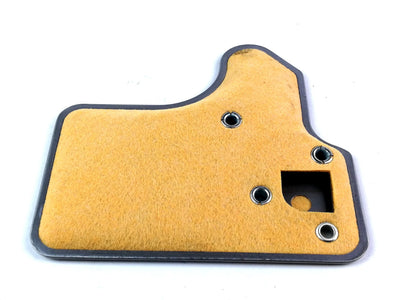 Filtro Felpa Mitsubishi (.700”) 1987/91 KM171-5 KM172-5 KM175-5 KM176-5 KM177-8 - Transmisiones Veinte 07