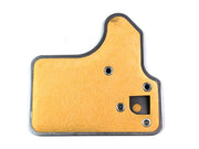 Filtro Felpa Mitsubishi (.700”) 1987/91 KM171-5 KM172-5 KM175-5 KM176-5 KM177-8 - Transmisiones Veinte 07