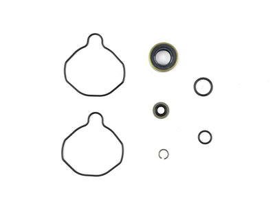 KIT BOMBA DE DIRECCION NISSAN DE 3 PIEZAS - Transmisiones Veinte 07