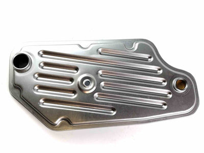 Filtro 4wd Plastico y Metal con Cuello 4R44E 4R55E 5R55E 1995/UP      