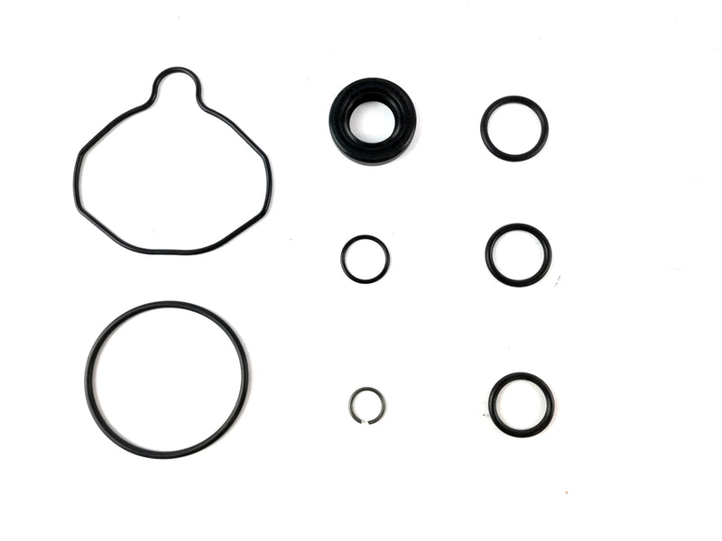 KIT BOMBA DE DIRECCION MAZDA 6