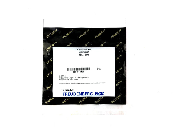 KIT BOMBA DE DIRECCION MAZDA 6