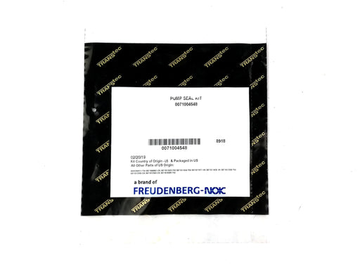 KIT BOMBA DE DIRECCION HONDA ACCORD SUBARU LEGACY