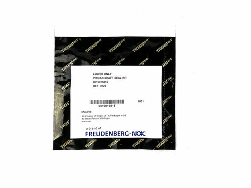 KIT SECTOR CAJA DIRECCION FORD LINCOLN MERCURY - Transmisiones Veinte 07