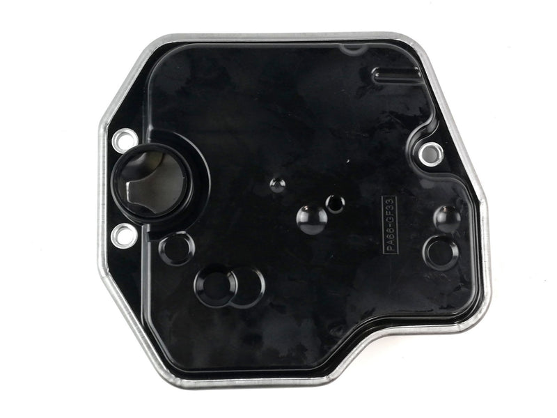 Filtro Metal y Plastico 1998/UP U140E U240E U241E U150E 