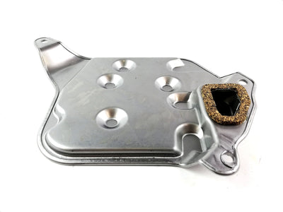 Filtro Yaris Aveo U441E AW81-40LE	