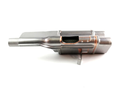 Filtro Doble Civic Corrige Problema de Flujo BMXA SLXA MDLA MCVA SKWA