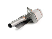 Filtro Doble Civic Corrige Problema de Flujo BMXA SLXA MDLA MCVA SKWA