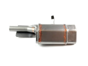 Filtro Doble Civic Corrige Problema de Flujo BMXA SLXA MDLA MCVA SKWA