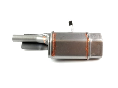 Filtro Doble Civic Corrige Problema de Flujo BMXA SLXA MDLA MCVA SKWA