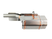 Filtro Doble Civic Corrige Problema de Flujo BMXA SLXA MDLA MCVA SKWA