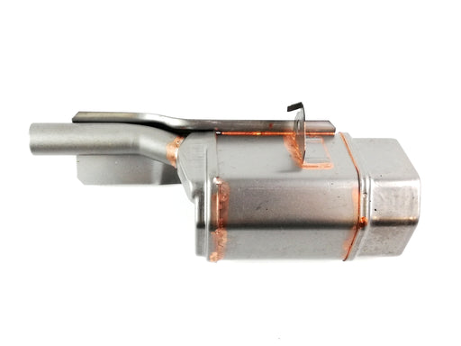 Filtro Doble Civic Corrige Problema de Flujo BMXA SLXA MDLA MCVA SKWA