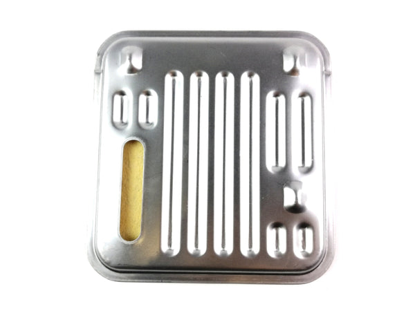 Filtro de Transmisión Chrysler A604 (41TE) para Grand Caravan, Town & Country, PT Cruiser. OEM 4431722.