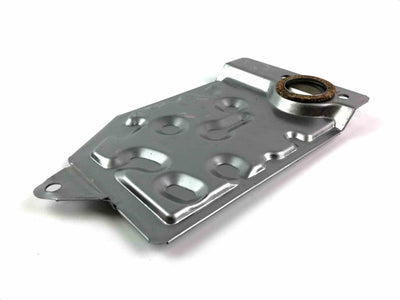 Filtro con Recolector Rectangular A130 A131L A140