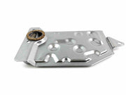 Filtro con Recolector Rectangular A130 A131L A140