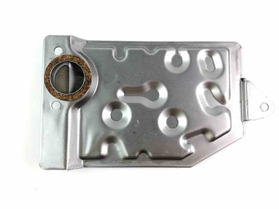 Filtro con Recolector Rectangular A130 A131L A140