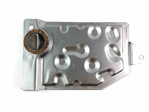 Filtro con Recolector Rectangular A130 A131L A140