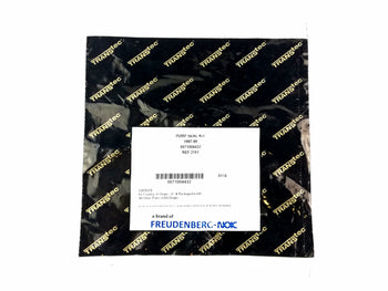 KIT BOMBA DE DIRECCION DODGE CHRYSLER RETEN GRANDE