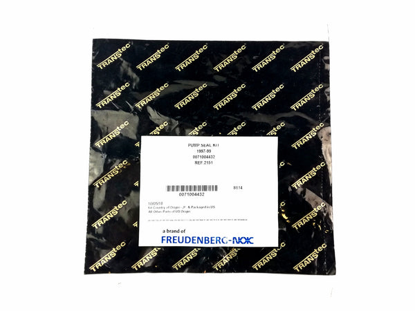 KIT BOMBA DE DIRECCION DODGE CHRYSLER RETEN GRANDE