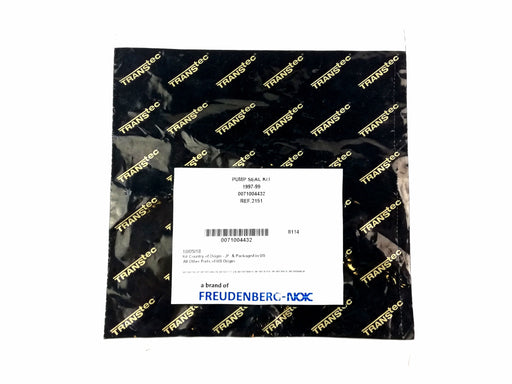 KIT BOMBA DE DIRECCION DODGE CHRYSLER RETEN GRANDE