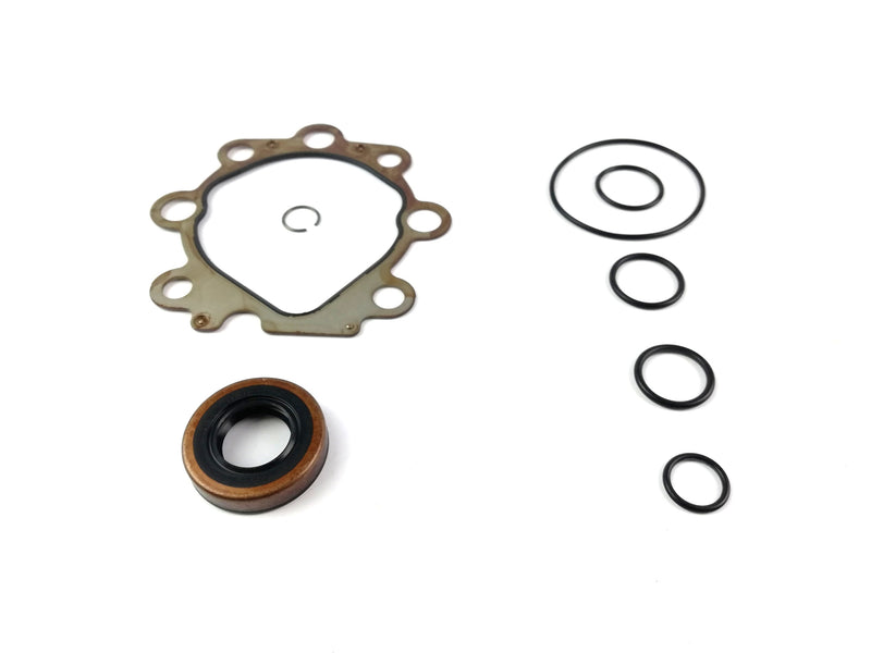 KIT BOMBA DE DIRECCION DODGE CHRYSLER RETEN GRANDE