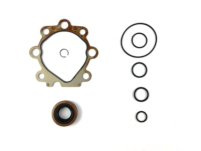 KIT BOMBA DE DIRECCION DODGE CHRYSLER RETEN GRANDE