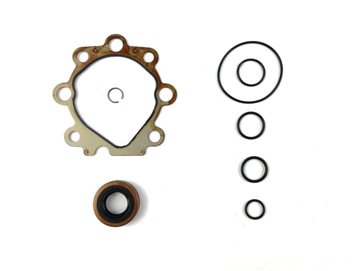 KIT BOMBA DE DIRECCION DODGE CHRYSLER RETEN GRANDE