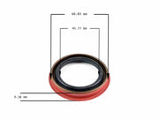 Reten de Bomba National T8 A518 A618 48RE 47RE 47RH 46RE 46RH A727